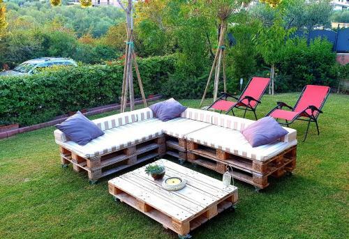 Bed & Breakfast Angulum