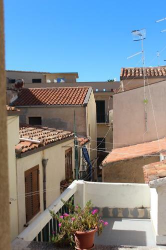 Apartamento Maresole Cefal�
