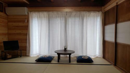 Hostal Funaoto