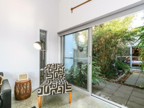 The Zen Garden Beach House