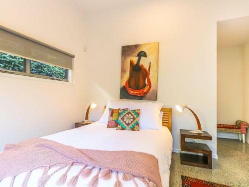 The Zen Garden Beach House