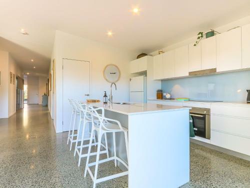 The Zen Garden Beach House