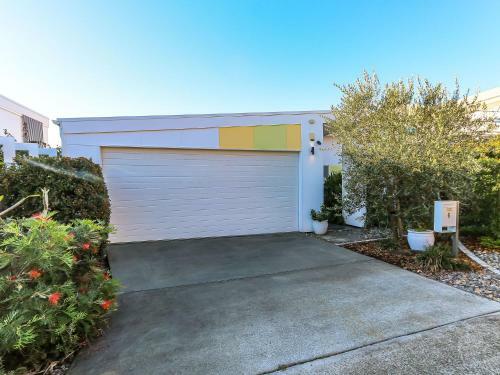 The Zen Garden Beach House