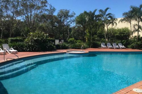 Apartamento Marcoola Beachfront 3br -pool-100m To The Beach.