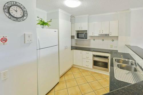 Apartamento Marcoola Beachfront 3br -pool-100m To The Beach.