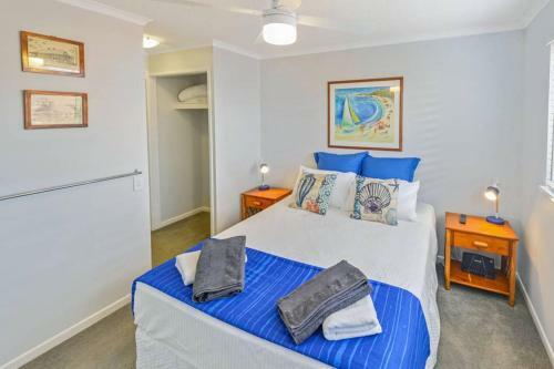 Apartamento Marcoola Beachfront 3br -pool-100m To The Beach.