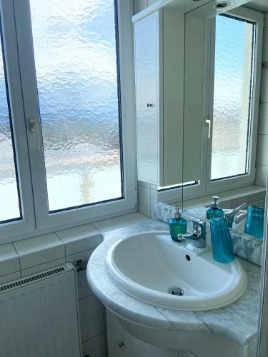 Apartamento Wohnen Mit Bergausblick