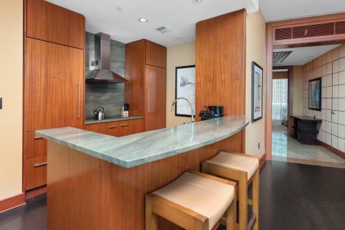 Apartamento Beachfront Condo At The Ritz-carlton -410