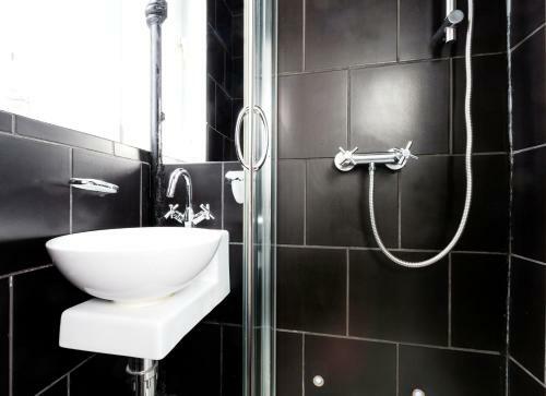 Edinburgh Near Centre Luxury Apartment