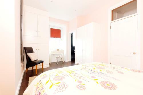 Edinburgh Near Centre Luxury Apartment