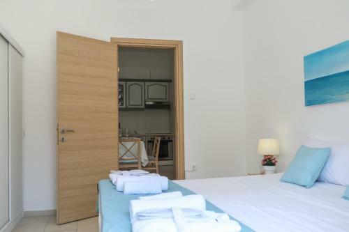 Apartamento Georgia Aparments In Town