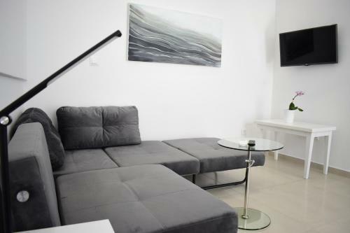 Apartamento Georgia Aparments In Town