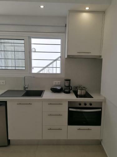 Apartamento Georgia Aparments In Town