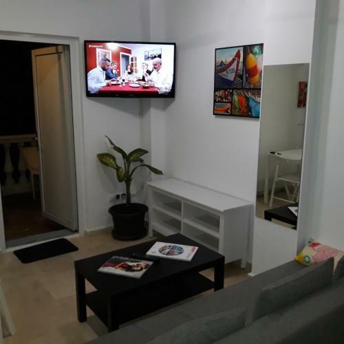 Apartamento Loft Puerto Sherry Life