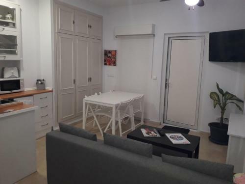Apartamento Loft Puerto Sherry Life