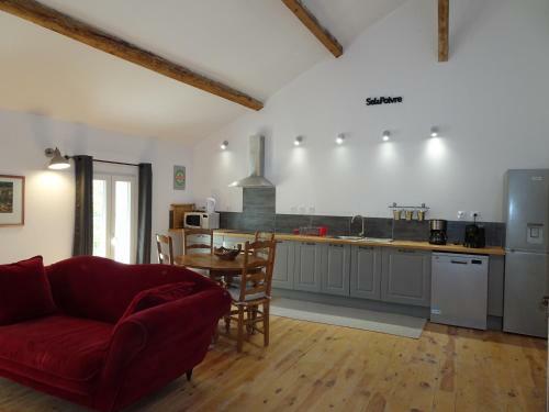 Apartamento Maison D' Alys Entre Luberon Et Alpilles