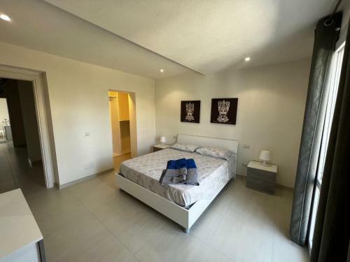 Apartamento Donnalucata Holidays