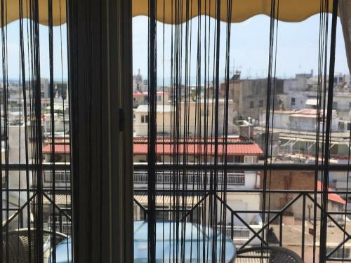 Apartamento Zefiron City View