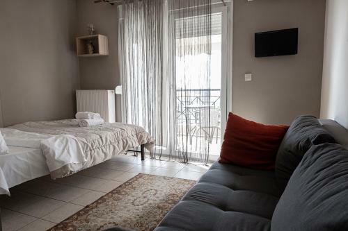 Apartamento Zefiron City View