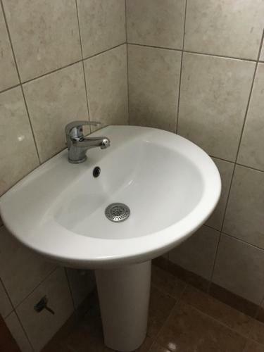 Apartamento Zefiron City View