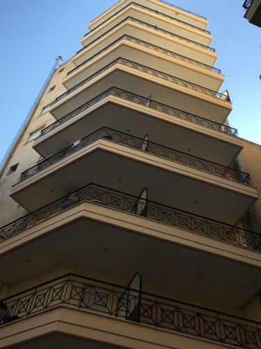 Apartamento Zefiron City View