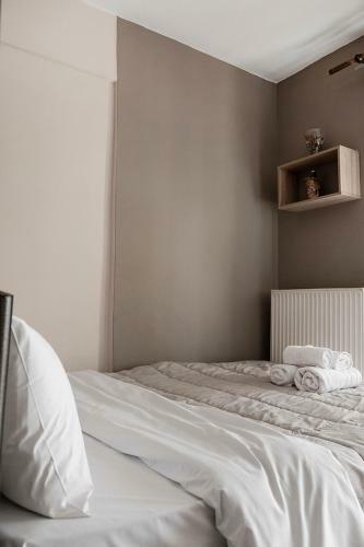 Apartamento Zefiron City View