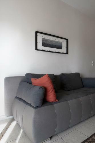 Apartamento Zefiron City View