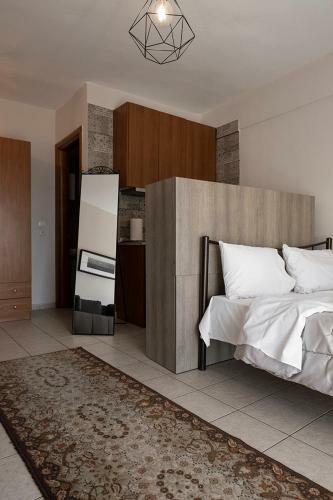 Apartamento Zefiron City View