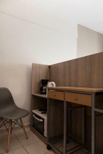 Apartamento Zefiron City View