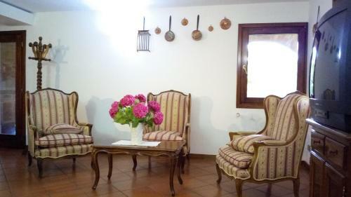 Apartamento Spazioso E Confortevole Appartamento.
