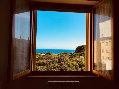 Bed & Breakfast Voce Del Mare - Alghero Airport