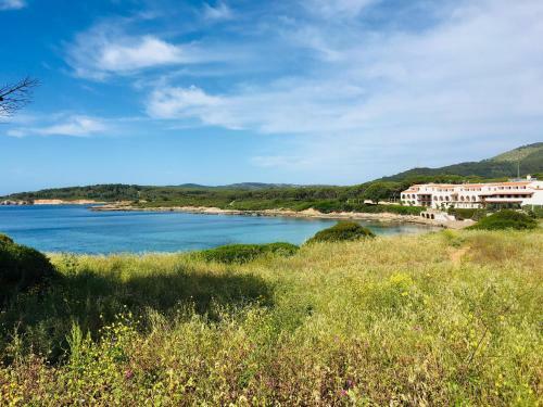 Bed & Breakfast Voce Del Mare - Alghero Airport
