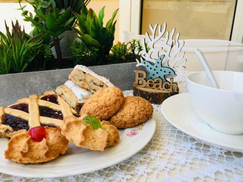 Bed & Breakfast Voce Del Mare - Alghero Airport