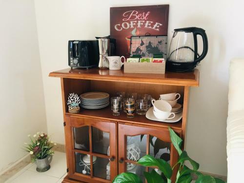 Bed & Breakfast Voce Del Mare - Alghero Airport