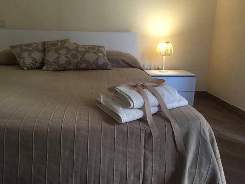 Apartamento Palazzo Don Carlo- Appartamenti -