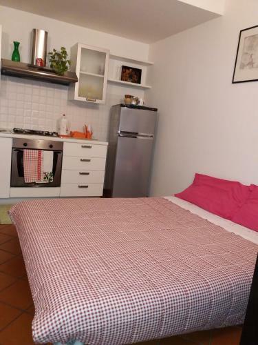 Apartamento Casa Belfiore Da Andrea
