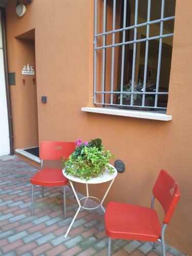Apartamento Casa Belfiore Da Andrea