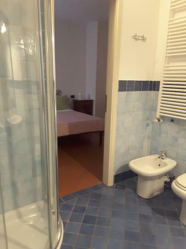Apartamento Casa Belfiore Da Andrea