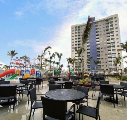 Apartamento Salinas Exclusive Resort