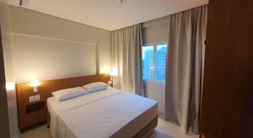 Apartamento Salinas Exclusive Resort