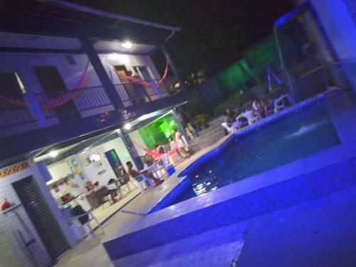 Hotel Pousada Sossego Salinas