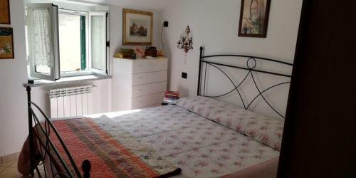 Apartamento Appartamento Genova Voltri
