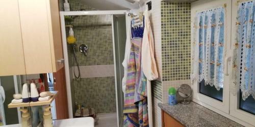 Apartamento Appartamento Genova Voltri