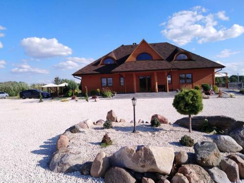 Agroturismo Rybak�wka