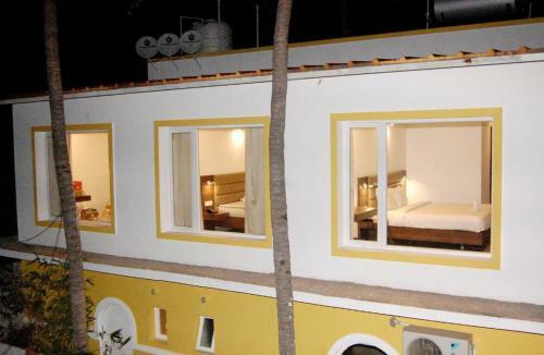 Villa De Ducati Bungalow