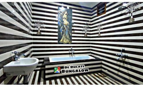 Villa De Ducati Bungalow