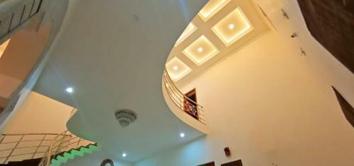 Villa De Ducati Bungalow