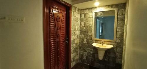 Villa De Ducati Bungalow