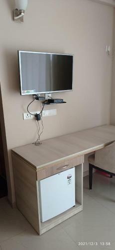 Apartamento Hotel Shubh Laabh