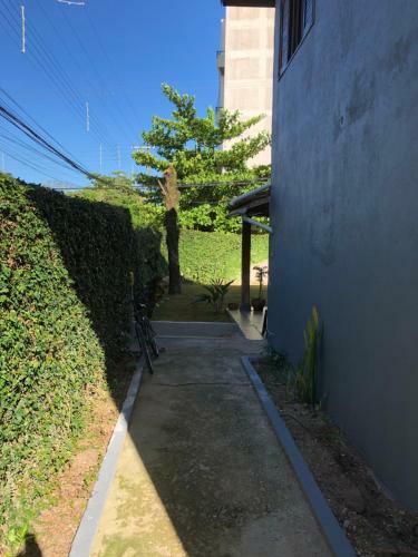 Casa Linda Com Churrasqueira - Praia Do Itagu�